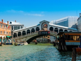 Венеция. Красота на болоте