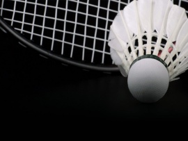 Бадминтон. Мировой тур. Трансляция из Великобритании