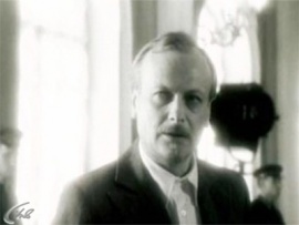 Враг народа Бухарин