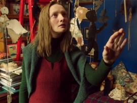 Сказки Гофмана