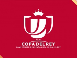 Кубок Испании. 1/4 финала