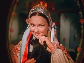 Вечера на хуторе близ Диканьки