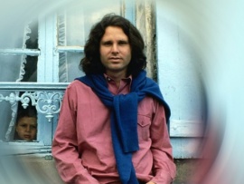 Джим Моррисон — Последние дни в Париже