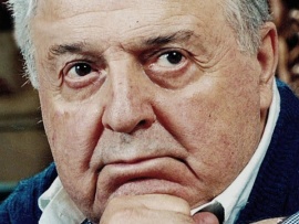 Счастье — такая трудная штука. К 100-летию Михаила Танича