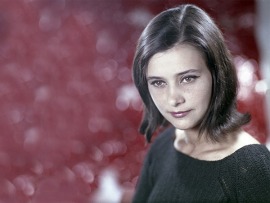 Людмила Марченко. Девочка для битья