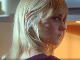 И тогда я стала француженкой