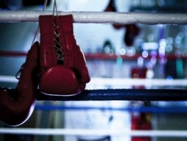 Тайский бокс. GPRO-38. 29.07