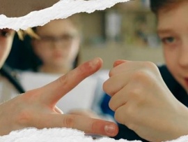 Камень-Ножницы-Бумага. Дело Екатерины Декалиной