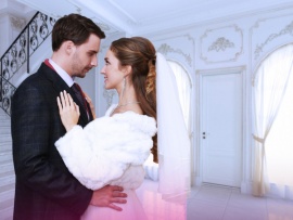 Неоконченная свадьба