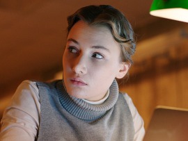 Я иду тебя искать-2. За закрытыми дверями