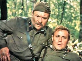 Блокада. Операция Искра