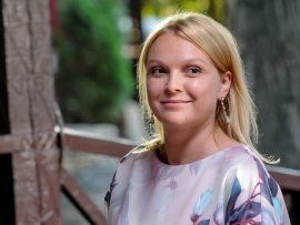 Вы мне подходите