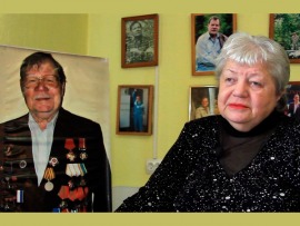 Премьера. Звезды кино. Они сражались за Родину