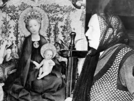 Ванга. Мир видимый и невидимый