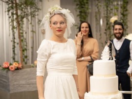 Входите, закрыто!