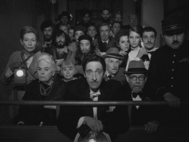 Французский вестник. Приложение к газете Либерти. Канзас ивнинг сан