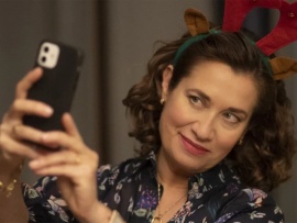 Рождество не по плану