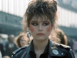 Авария: дочь мента