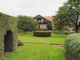 Агротуризм