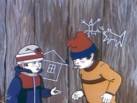 Волшебное лекарство