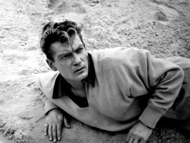 Жан Маре. Игры с любовью и смертью