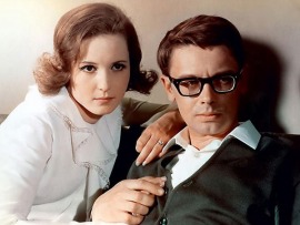 Рокировка в длинную сторону