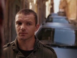 Непобедимый