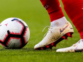 Голевая неделя