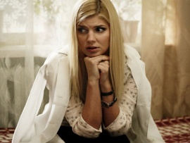 Плохая соседка