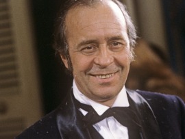 Олег и Лев Борисовы. В тени родного брата