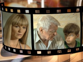 Кровные братья