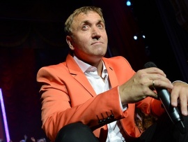 Анекдот под шубой