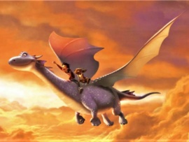 Повелитель драконов