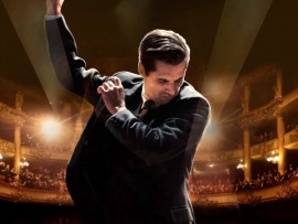 Болеро. Душа Парижа. История шедевра Мориса Равеля