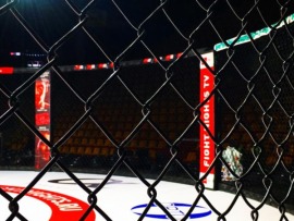 Бойцовское шоу Кулак. Сезон 2025