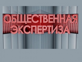 Общественная экспертиза