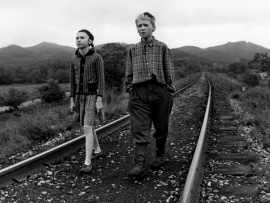 Замри — умри — воскресни!