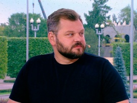 Премьера. Мужская работа. Фильм Дмитрия Кулько