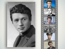 Леонид Быков. Последний дубль