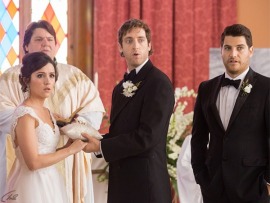 Голые перцы