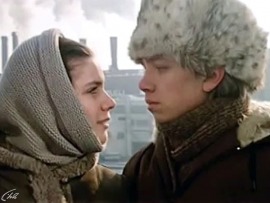 Валентин и Валентина