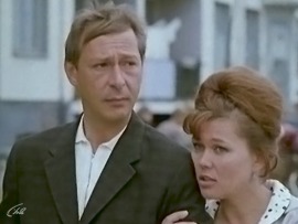 Мама выйшла замуж