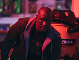 Заложник-изгой