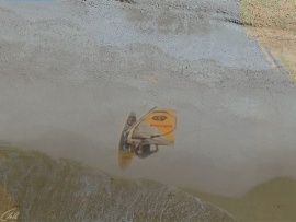 Короли виндсерфинга