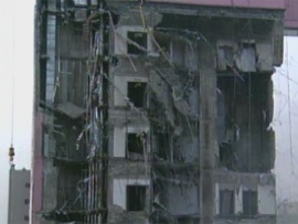 Сценарий катастрофы