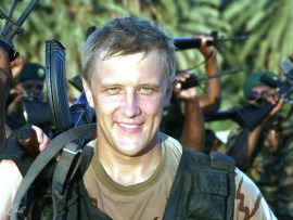 Офицеры-2: Одна судьба на двоих