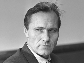 Василий Шукшин. Жил человек