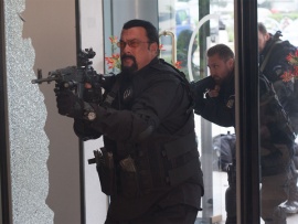 Убийство Салазара