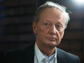 Михаил Задорнов. Когда смешно, тогда не страшно