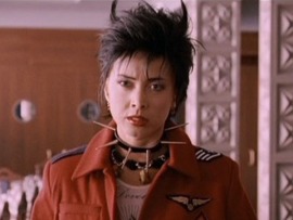 Роковые знаки звёзд